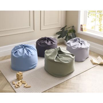 Cool Tone Beanbags - Pack of 4