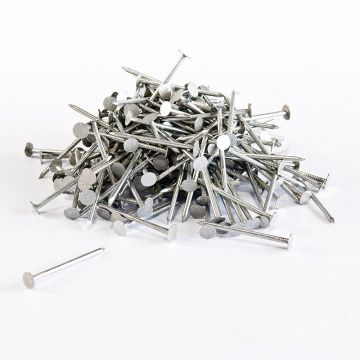 1 BAG OF NAILS 1.5 INCH 330G