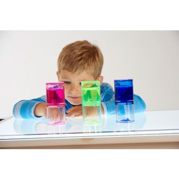 Sensory Ooze Tube Set (3Pk)