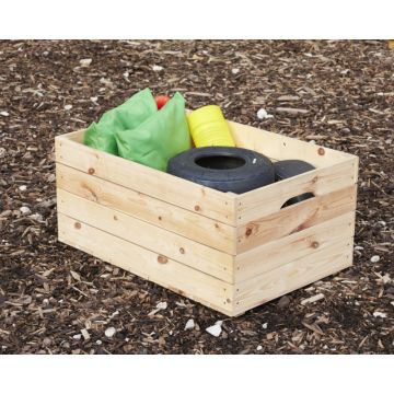 Big and Bountiful Storage Boxes XL