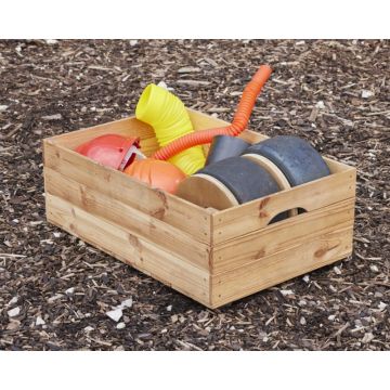 Big and Bountiful Storage Boxes (Large)