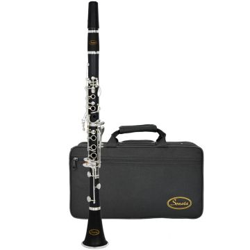 Sonata Student Bb Clarinet