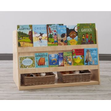 Shire Book Shelf