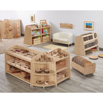 Shire Room Set (5Pk)