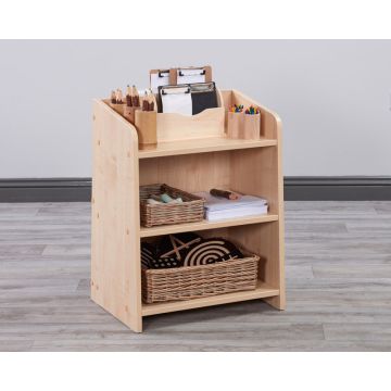 Shire Compact Shelf