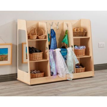 Maple Dressing up 1Pk