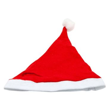 Santa Hats - Pack of 36