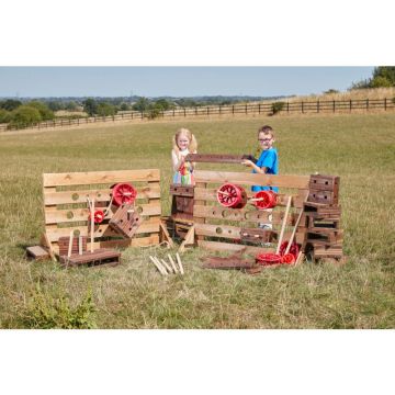 Imagineering Stem Divider 2Pk