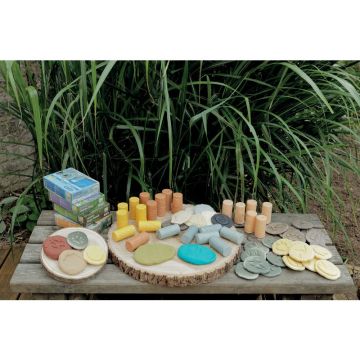 Dough Discoveries Kit