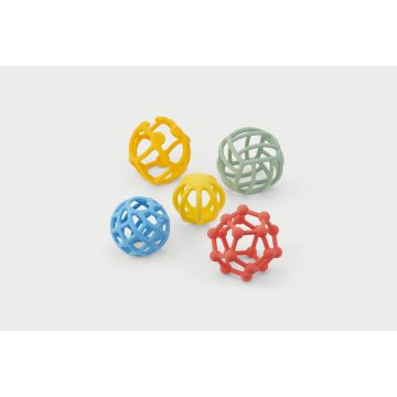 tickit SiliSoft Flexi Balls