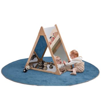 Toddler Sensory Crawler Arch