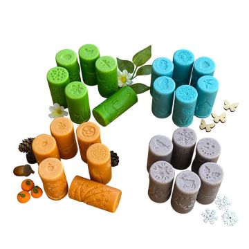 Lets Roll - Seasons 24PK