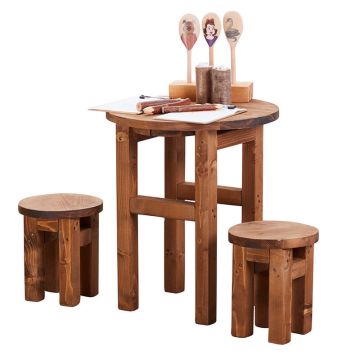 Sweet and Simple Table Set 3Pk