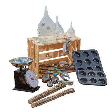 Muddy Maths Kit NEW 2024