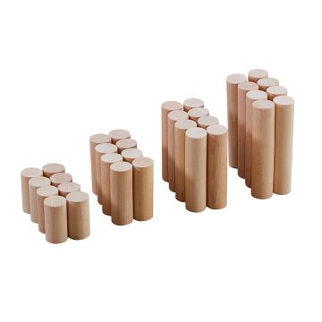 Construction Columns 32Pk