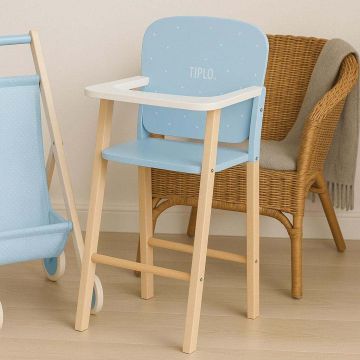 Dolls High Chair