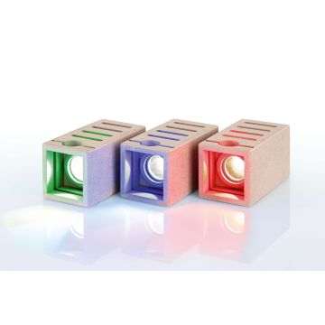 Magic Light Box set 3PK