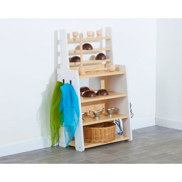 Cosy @Home Kitchen Dresser