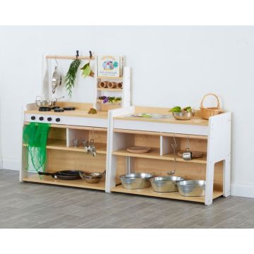 Cosy @Home Kitchen Island