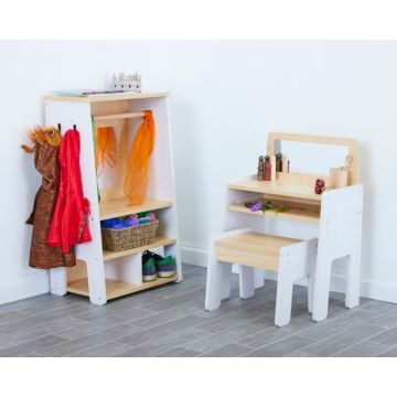 Cosy @Home Dressing Up Unit