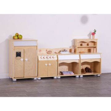 Cosy Essence Toddler Kitchen Set