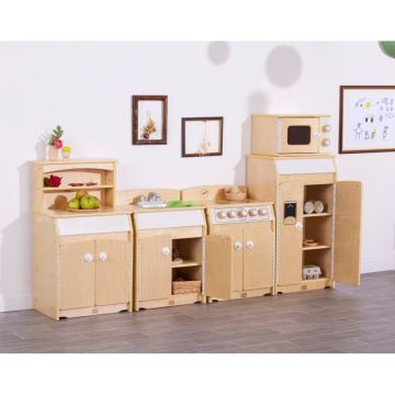 Cosy Essence Preschool/Reception Kitchen Set