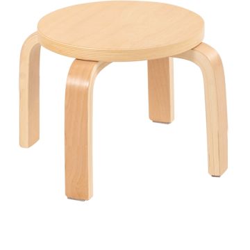 Stools H21cm 4Pk