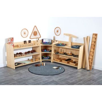 Shire Maths Corner Set