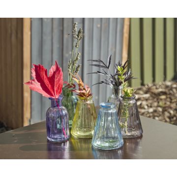 Potion Glass Bottles