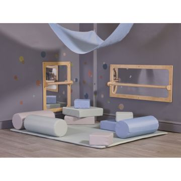 Outdoor/Indoor Cosy Oasis Soft Set