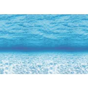 Fadeless Designs - Ocean Roll