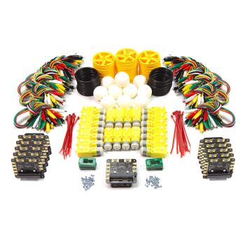 Kitronik Lesson in a Box - Simple Robotics for the BBC micro:bit