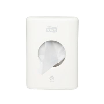 Free Vend Sanitary Dispenser