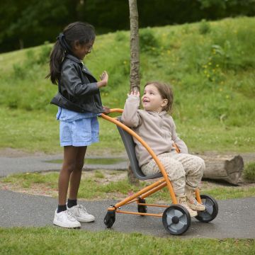 Winther Circleline Stroller