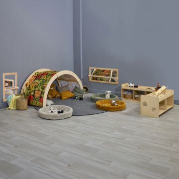 Baby Area Cosy Set