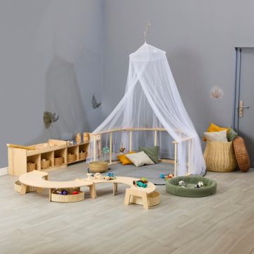 Rookie Baby Cruiser Set