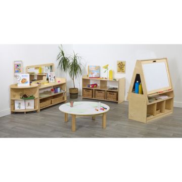 Rookie Creative Area Set