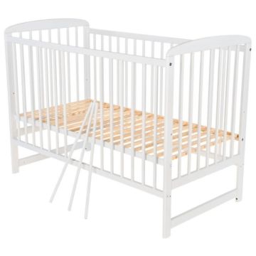 White Cot