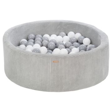 Soft Play Ball Pit (200 Balls)