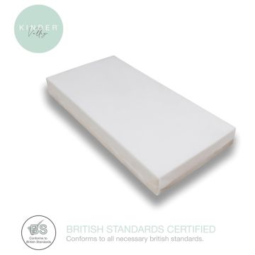 Compact Cot Mattress