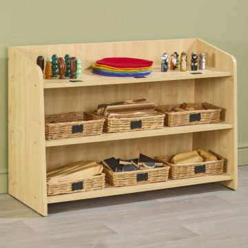 Small World Kit Nursery