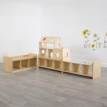 Small World Rookie Corner