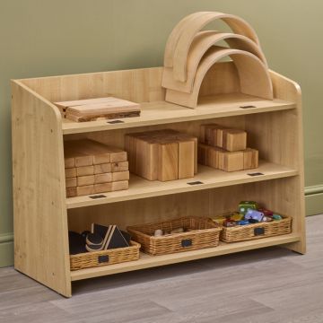 Construction Kit Area Nursery