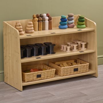 Construction Kit Area Toddler