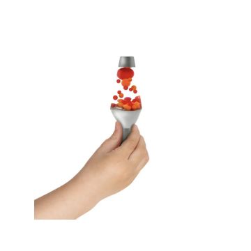 Lava Squish N Flow Lamp