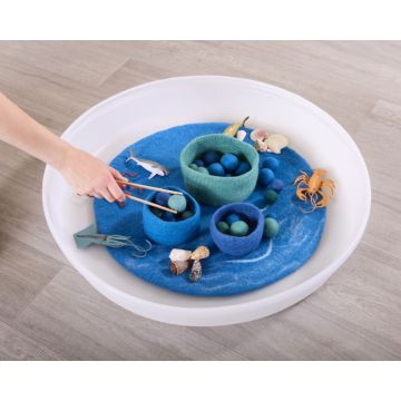 Under the Sea Loose Parts Felt Set