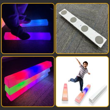 LED Balance Bars