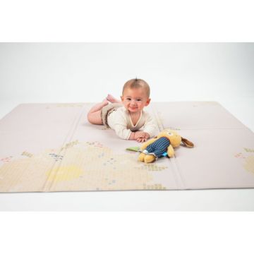 Fold & Play Bloom Mat