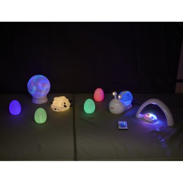 Dark Den Starter Kit