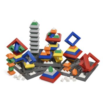 Octablox Bio Classroom Set